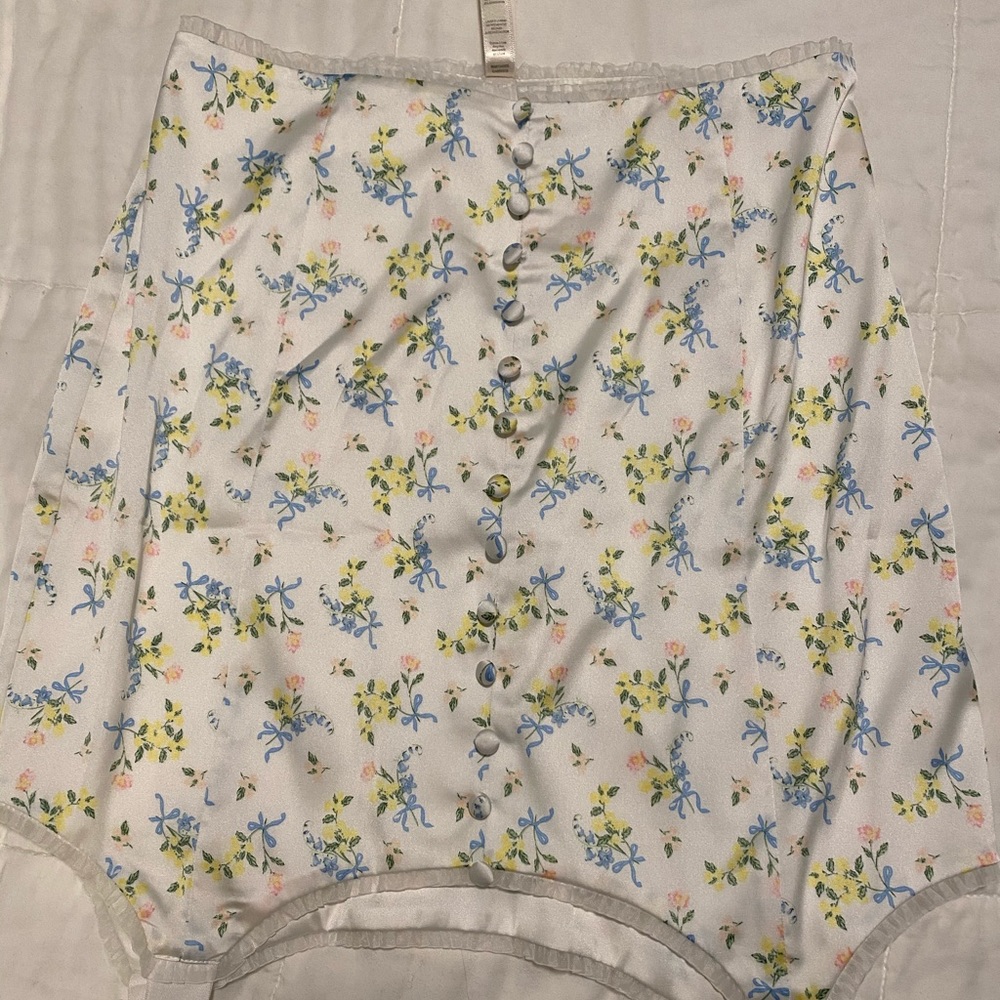 For love and lemons skirt